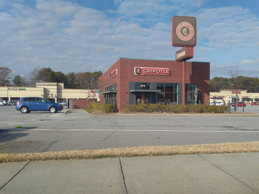 Shopping Mall «Northlake Tower Festival Shopping Center», reviews and photos, 4073 Lavista Rd, Tucker, GA 30084, USA