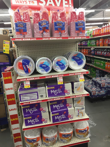 Dollar Store «FAMILY DOLLAR», reviews and photos, 2433 Delowe Dr, East Point, GA 30344, USA