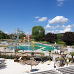 Photo n°7 de l'avis de Ina.e fait le 18/05/2019 à 15:17 sur le  Strandhaus37 à Göttingen