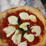 Photo n°2 de l'avis de Roberto.u fait le 27/07/2021 à 20:56 sur le  Ristorante Pizzeria Mascagni à Naples