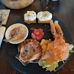 Photo n°6 de l'avis de christian.a fait le 05/08/2022 à 15:20 sur le  Do Mori Dolo Ristorante à Dolo