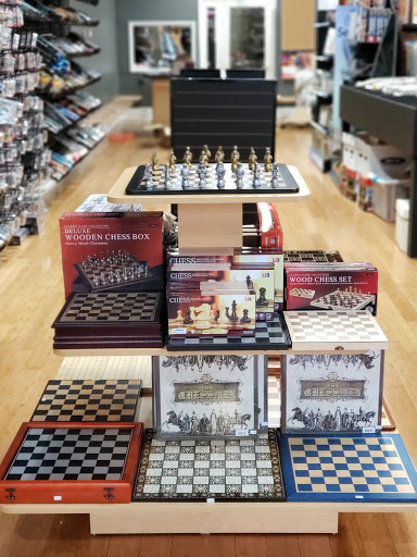 Comic Book Store «Grass Valley Games», reviews and photos, 124 Mill St, Grass Valley, CA 95945, USA