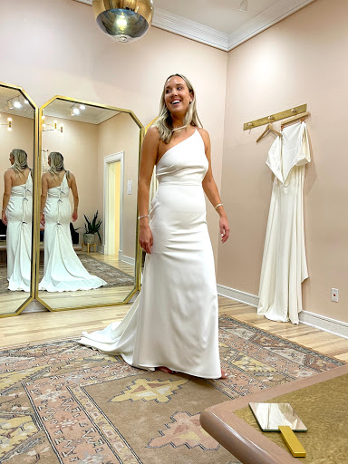 Bridal Shop «Lovely Bride Dallas», reviews and photos, 2500 Routh St, Dallas, TX 75201, USA
