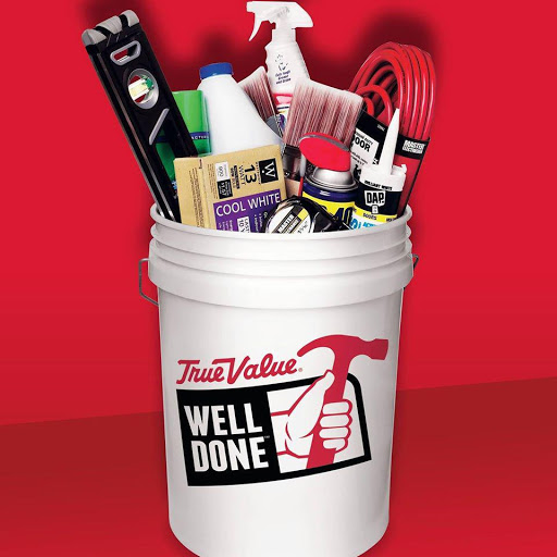 Home Improvement Store «Roundhouse True Value Hardware», reviews and photos, 1020 Main St, Newfoundland, PA 18445, USA