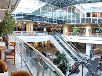 Einkaufszentrum Neuer Markt Erlangen