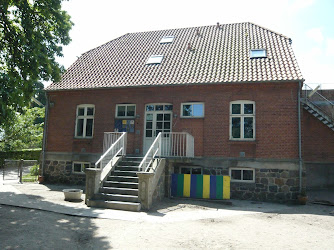 Børnehuset Kastanjen