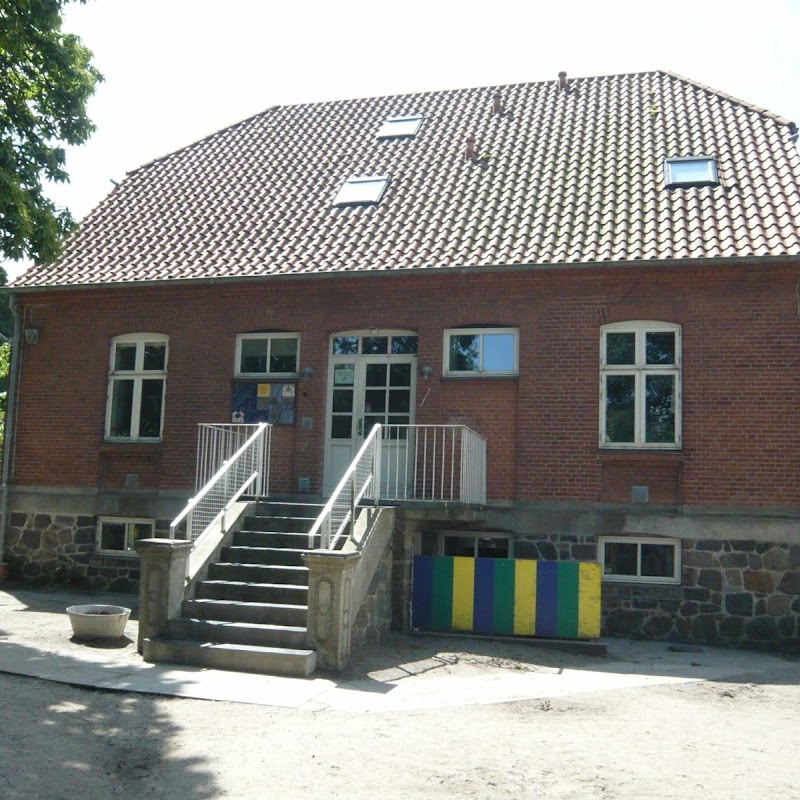Børnehuset Kastanjen