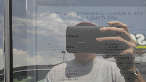 Used Car Dealer «Miracle Motor Mart», reviews and photos, 2380 Morse Rd, Columbus, OH 43229, USA