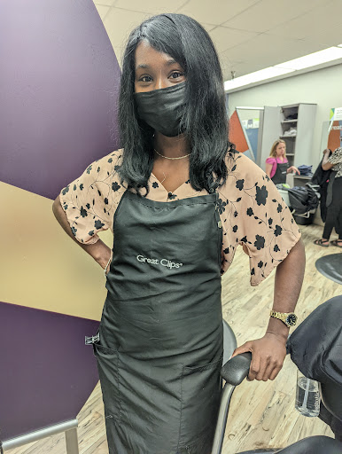 Hair Salon «Great Clips», reviews and photos, 1288 Bay Dale Dr, Arnold, MD 21012, USA