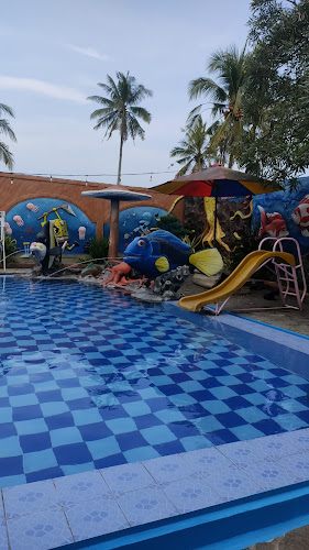 Kolam Renang di Kab. Pangandaran: Temukan jumlah tempat Tempat Menarik untuk Berenang