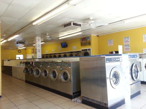 Laundromat «Laundry Laundromat», reviews and photos, 2741 N Grand Ave, Santa Ana, CA 92705, USA