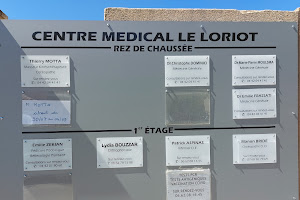 Centre médical du Loriot
