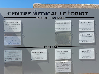 Centre médical du Loriot