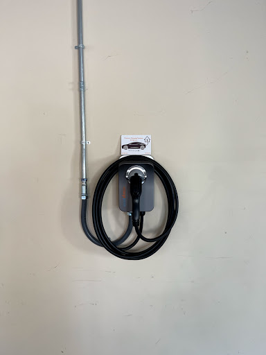 Watsons Charging Stations & Electric image