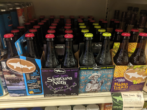 Liquor Store «Quality Liquors», reviews and photos, 5 Gedney St, Salem, MA 01970, USA