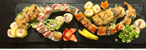 Sushi du Restaurant japonais L’instant sushi chateauneuf les martigues - n°14