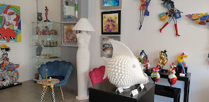 Photo n°6 de Art et Déco à Sainte-Maxime ()