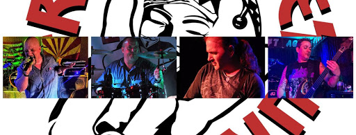 Bar & Grill «Kimmyz On Greenway Rock & Roll Bar & Grill», reviews and photos, 5930 W Greenway Rd, Glendale, AZ 85306, USA