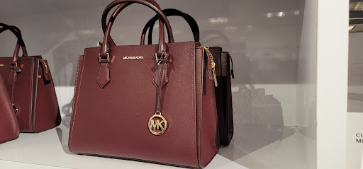 Fashion Accessories Store «Michael Kors», reviews and photos, 1000 Tanger Dr #600, Locust Grove, GA 30248, USA