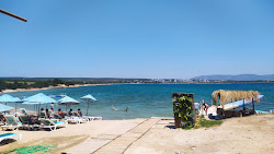 Photo de Yelken Beach avec un rivage spacieux