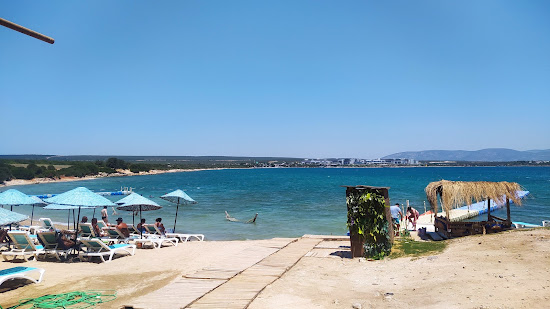Yelken Plaji