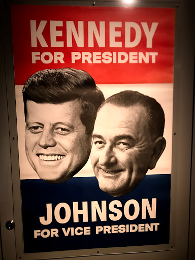 Library «John F. Kennedy Presidential Library and Museum», reviews and photos, Columbia Point, Boston, MA 02125, USA