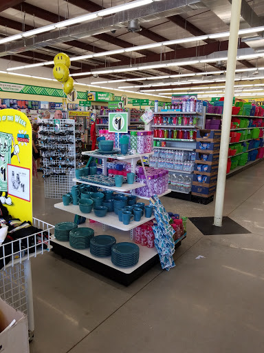 Dollar Store «Dollar Tree», reviews and photos, 3485 N Lecanto Hwy, Beverly Hills, FL 34465, USA