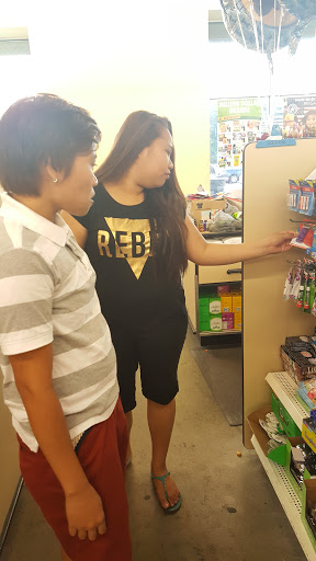 Dollar Store «Dollar Tree», reviews and photos, 950 American Legion Hwy, Boston, MA 02131, USA