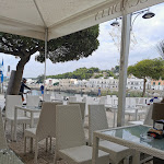 Photo n°2 de l'avis de And.o fait le 20/09/2021 à 14:48 sur le  Bar Piccadilly...caffetteria..gelateria.. à Santa Maria al Bagno