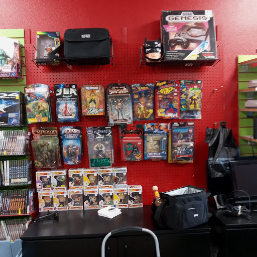 Video Game Store «R.U. Game?», reviews and photos, 2708 E Fowler Ave, Tampa, FL 33612, USA