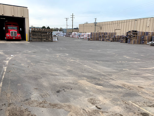 Building Materials Store «ABC Supply Co., Inc.», reviews and photos, 46705 Erb Dr, Macomb, MI 48042, USA