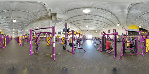 Gym «Planet Fitness», reviews and photos, 681 Cary Towne Blvd, Cary, NC 27511, USA