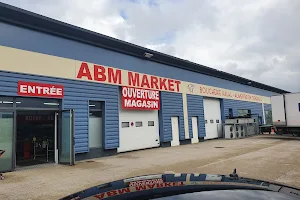 Boucherie halal Pontarlier ABM Market Supermarchés image