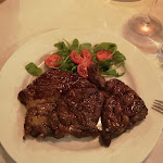 Photo n°3 de l'avis de Giacomo.u fait le 19/11/2018 à 01:43 sur le  Tomahawk Braceria-Pizzeria L'Aquila à L'Aquila