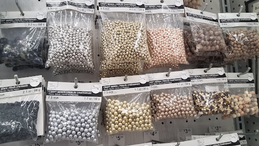 Craft Store «Michaels», reviews and photos, 1019 Montauk Hwy #1, Shirley, NY 11967, USA