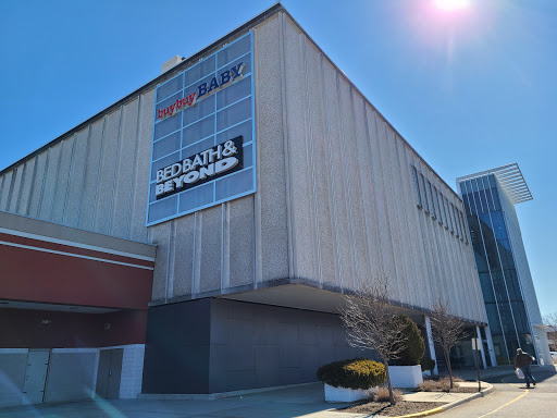 Shopping Mall «Fashion Center Paramus», reviews and photos, 747 NJ-17, Paramus, NJ 07652, USA