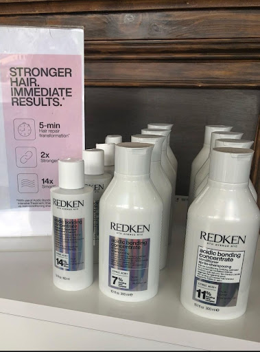 Hair Salon «Lorenzo Pasquale Hair Design», reviews and photos, 179 US-46 #17, Rockaway, NJ 07866, USA