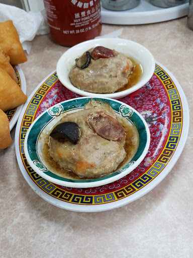 Trieu Chau Restaurant