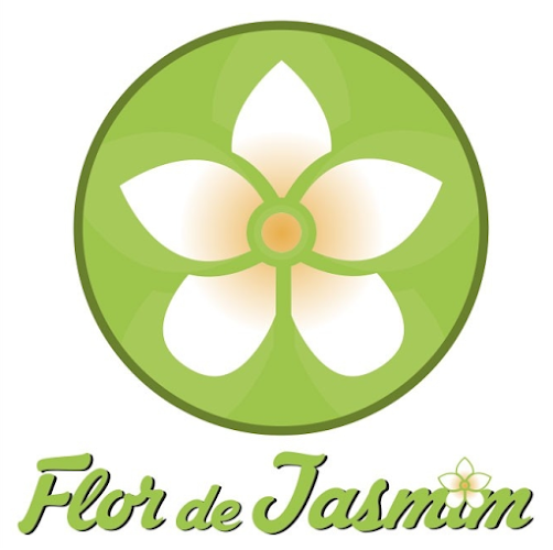 Flor De Jasmim - Floricultura