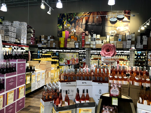 Wine Store «Total Wine & More», reviews and photos, 8700 Preston Rd #113, Plano, TX 75024, USA