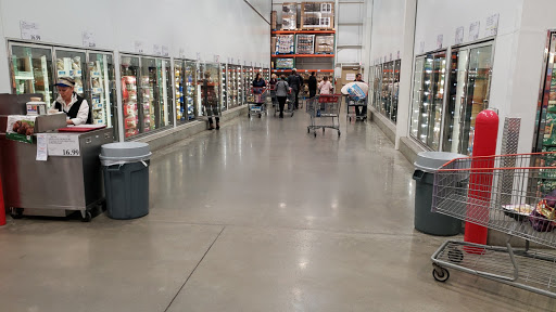 Warehouse store «Costco Wholesale», reviews and photos, 2850 Hoepker Rd, Sun Prairie, WI 53590, USA