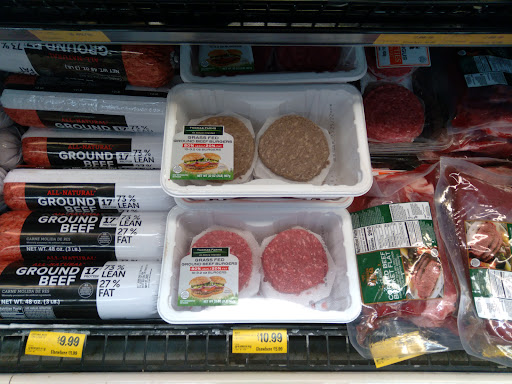 Grocery Store «Grocery Outlet Bargain Market», reviews and photos, 1951 NE 3rd St, Prineville, OR 97754, USA