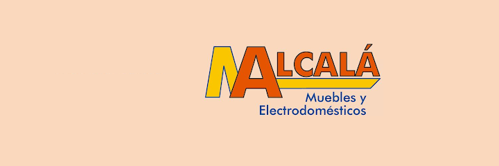 Muebles y Electrodomésticos Alcalá