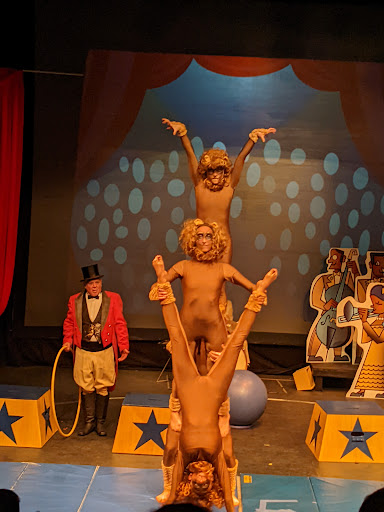 Performing Arts Group «Chopin Theatre», reviews and photos, 1543 W Division St, Chicago, IL 60642, USA