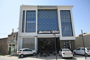 Hotel American Hilles image