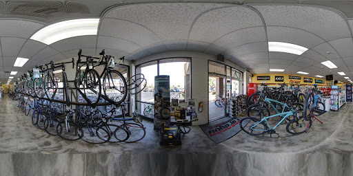Bicycle Repair Shop «Paragon Cycling», reviews and photos, 1106 N Gilbert Rd #1, Mesa, AZ 85203, USA