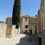 Photo n° 25 de l'avis de Dominique.o fait le 14/06/2019 à 19:55 pour Le Jujubier à Les Baux-de-Provence