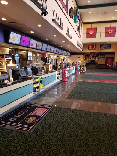 Movie Theater «Regal Cinemas Providence 14», reviews and photos, 401 S Mt Juliet Rd, Mt Juliet, TN 37122, USA