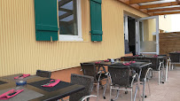 Atmosphère du Le Petit Stéphanois - Restaurant à Saint-Étienne-lès-Remiremont - n°8