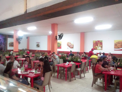 Restaurante y Asadero Kin Kin - La esperanza, Cra. 10 #15 99, Jamundí, Valle del Cauca, Colombia